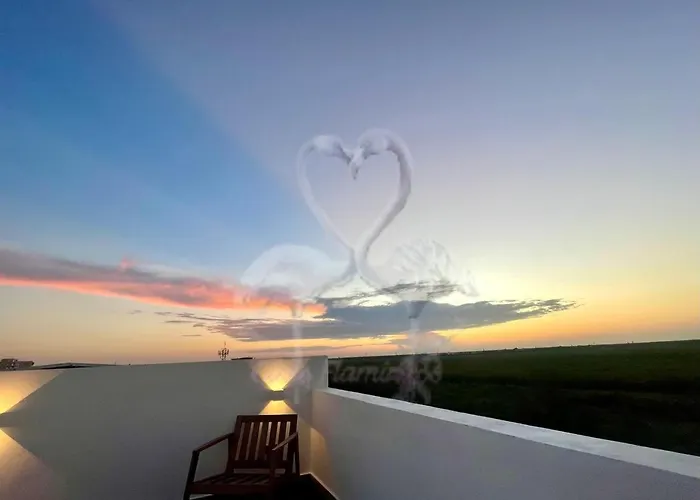 Private Suite, Walk To The Beach, Oceanview Rooftop Pool, Wifi Starlink Aparthotel