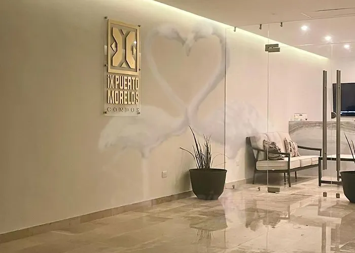 Aparthotel Private Suite, Walk To The Beach, Oceanview Rooftop Pool, Wifi Starlink 3*